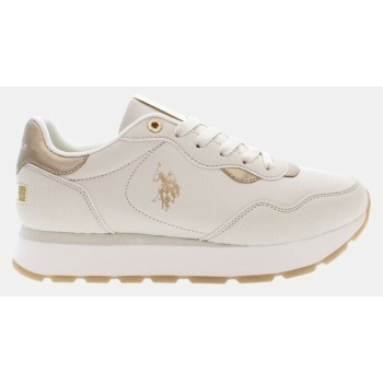 xαμηλά sneakers u.s polo assn σε προσφορά