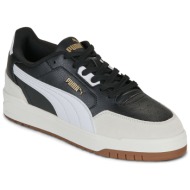  xαμηλά sneakers puma shuffle downtown og