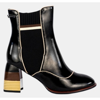 μποτίνια rock away 84563 | σε προσφορά