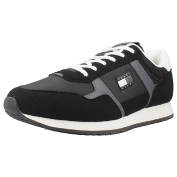 xαμηλά sneakers tommy jeans tjm runner σε προσφορά