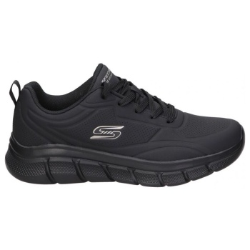 xαμηλά sneakers skechers 118110-bbk | σε προσφορά