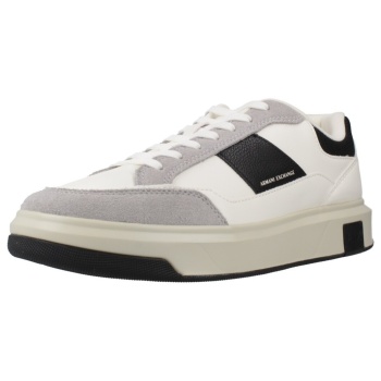 xαμηλά sneakers eax xm001720 af1752 | σε προσφορά