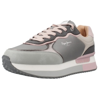xαμηλά sneakers pepe jeans rusper σε προσφορά