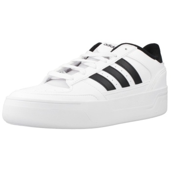 xαμηλά sneakers adidas start bold w | σε προσφορά