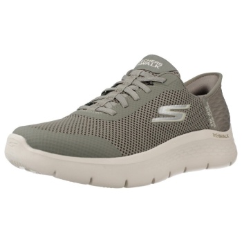 xαμηλά sneakers skechers slip-ins go σε προσφορά