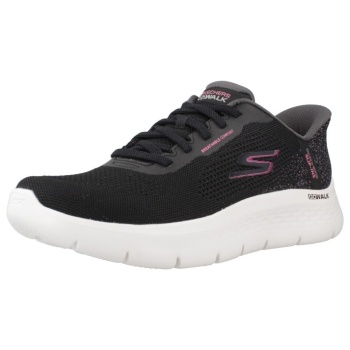xαμηλά sneakers skechers go walk flex σε προσφορά