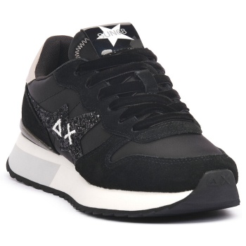 xαμηλά sneakers sun68 sun68 11 stargirl