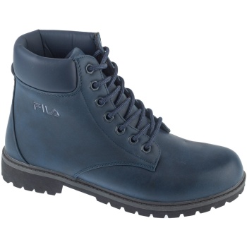 μπότες fila maverick mid |