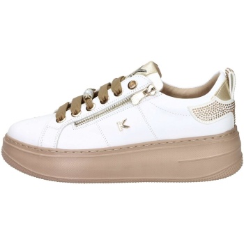 xαμηλά sneakers keys k-11212 | σε προσφορά