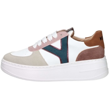 xαμηλά sneakers keys k-11211 | σε προσφορά