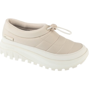 παντόφλες columbia snowtrot unwind |