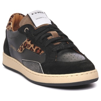 xαμηλά sneakers exton combi 5 |
