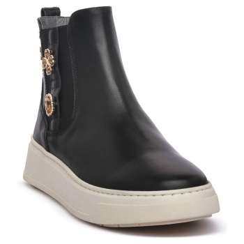 μποτίνια nerogiardini nero giardini 100