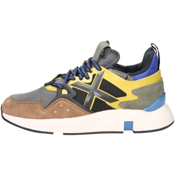 xαμηλά sneakers munich 4172103 | σε προσφορά