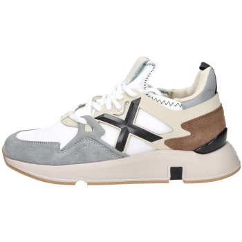 xαμηλά sneakers munich 4172075 | σε προσφορά