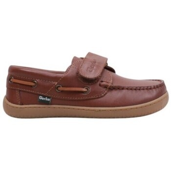 boat shoes gorila 31114 nautico