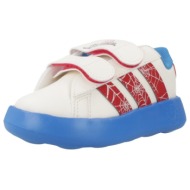  xαμηλά sneakers adidas grand court spider |