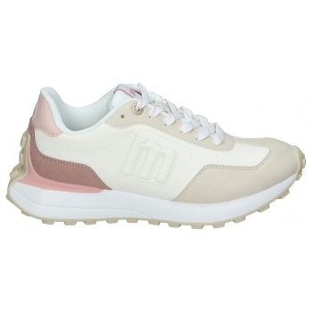 xαμηλά sneakers mtng 60838 | σε προσφορά