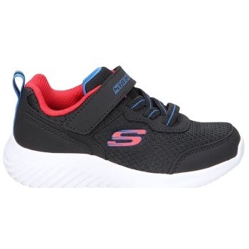 sneakers skechers 403906n-blk | σε προσφορά