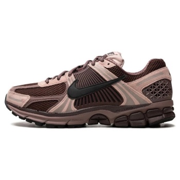 xαμηλά sneakers nike zoom vomero 5 plum