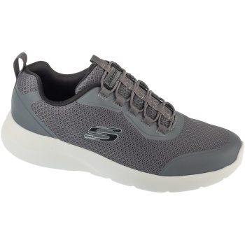 xαμηλά sneakers skechers dynamight 2.0