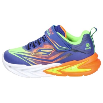 xαμηλά sneakers skechers 400139l | σε προσφορά