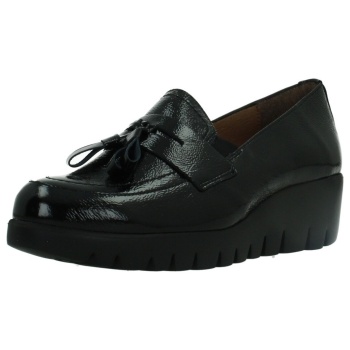 μοκασσίνια wonders c33342 | σε προσφορά