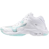  παπούτσια sport mizuno shoe wave lightning z mid wos |