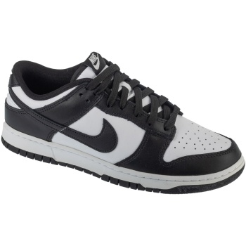 xαμηλά sneakers nike dunk low retro |