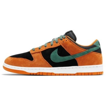 xαμηλά sneakers nike dunk low ceramic |