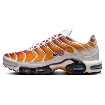 xαμηλά sneakers nike air max plus one