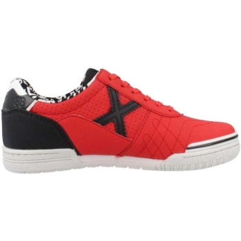 xαμηλά sneakers munich 1511426 |