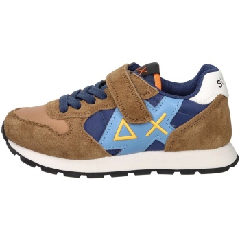 xαμηλά sneakers sun68 z45314k | σε προσφορά