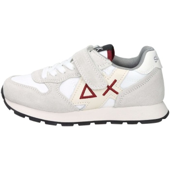xαμηλά sneakers sun68 z45314k | σε προσφορά