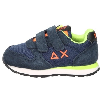 xαμηλά sneakers sun68 z45302f | σε προσφορά
