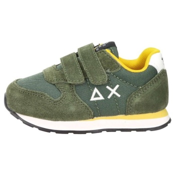 xαμηλά sneakers sun68 z45301f | σε προσφορά
