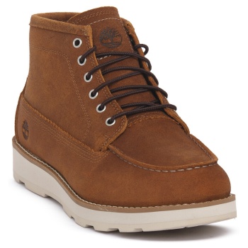 μπότες timberland chukka boot |