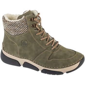 μπότες rieker booties |