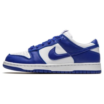 xαμηλά sneakers nike dunk low sp