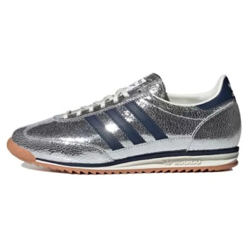 xαμηλά sneakers adidas sl 72 og silver