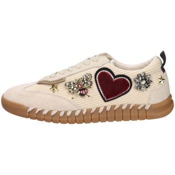 xαμηλά sneakers colors of california σε προσφορά