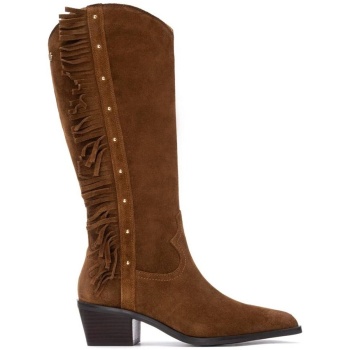 μπότες για την πόλη carmela 162664 | σε προσφορά