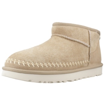 μποτίνια ugg w classic ultra mini biarr σε προσφορά