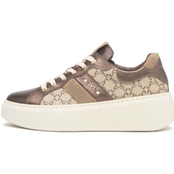 xαμηλά sneakers nerogiardini omega