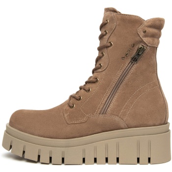 μπότες nerogiardini velour tr sulmona