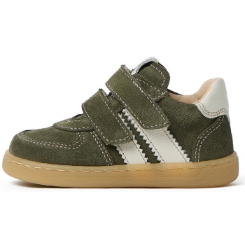 xαμηλά sneakers nerogiardini colorado