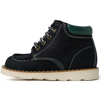 μπότες nerogiardini longbeach medio