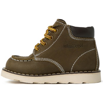 μπότες nerogiardini longbeach medio