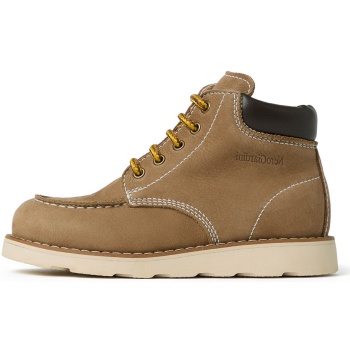 μπότες nerogiardini longbeach softy