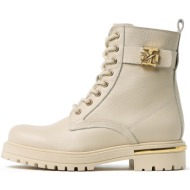  μπότες nerogiardini cairo tr leone legera beig |